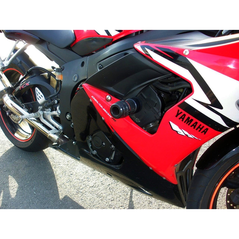 Yamaha YZF-R6 (03-05) Стрелка разпродажба