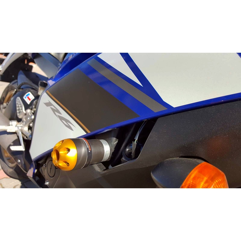 Yamaha YZF-R6 (06-07) Classic разпродажба