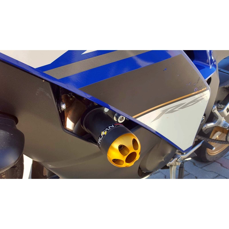 Yamaha YZF-R6 (06-07) Classic разпродажба