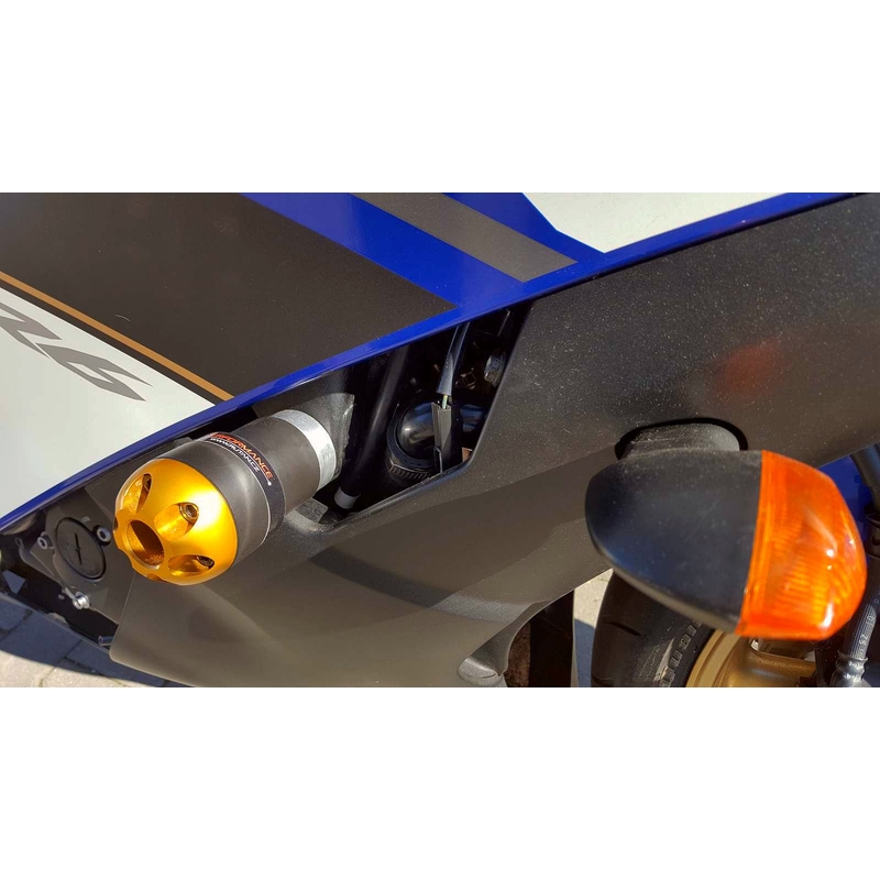 Yamaha YZF-R6 (06-07) Classic разпродажба