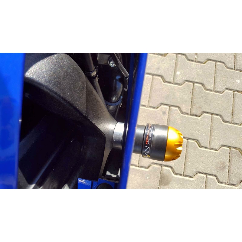 Yamaha YZF-R6 (06-07) Classic разпродажба