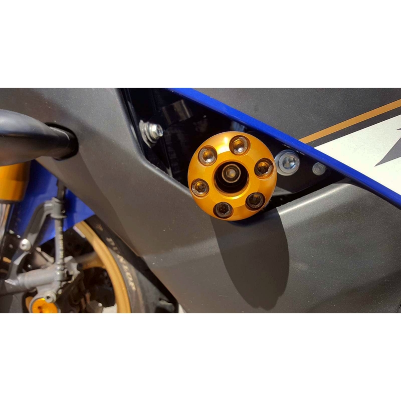 Yamaha YZF-R6 (06-07) Classic разпродажба