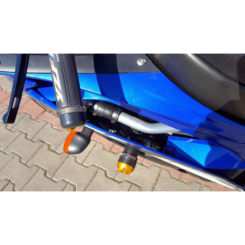 Yamaha YZF-R6 (06-07) Classic разпродажба