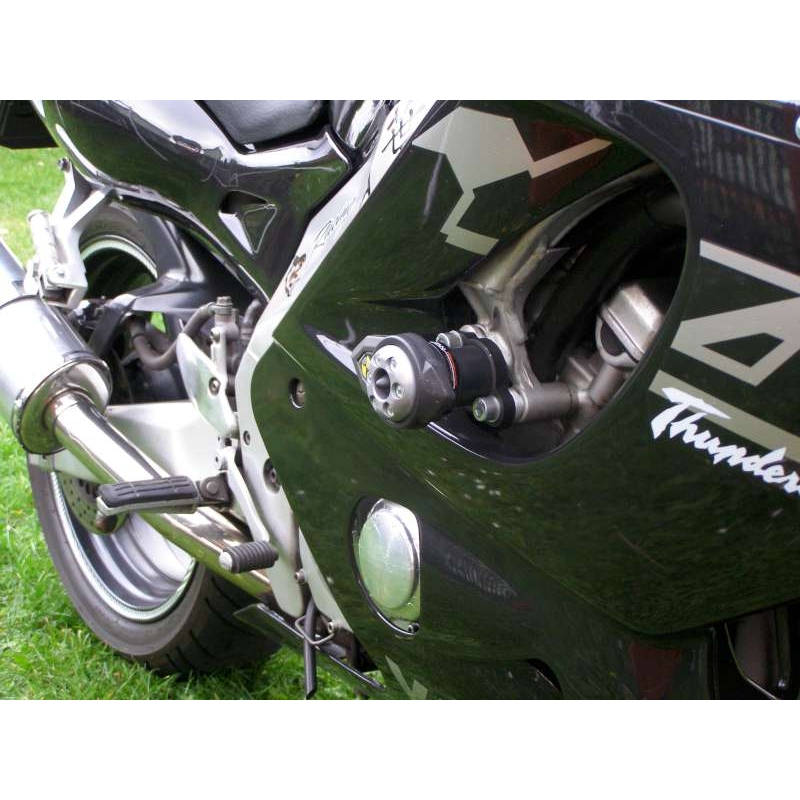 Yamaha YZF 600R THUNDERCAT/YZF 1000R THUNDERACE Стрелка