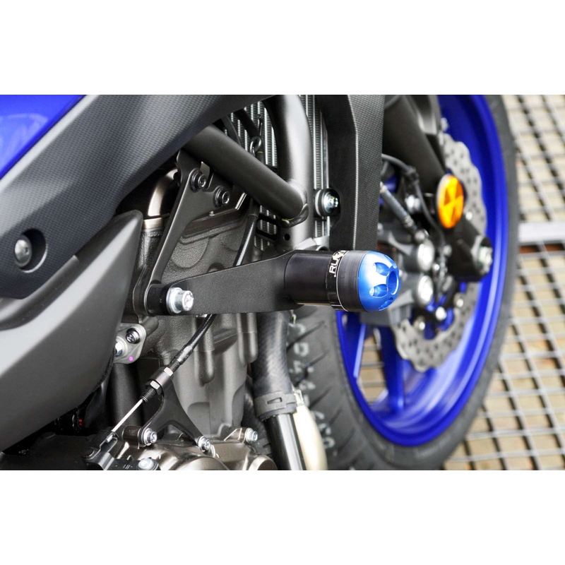 Комплект за двуточково управление на Yamaha MT-07/XSR 700 Arrow