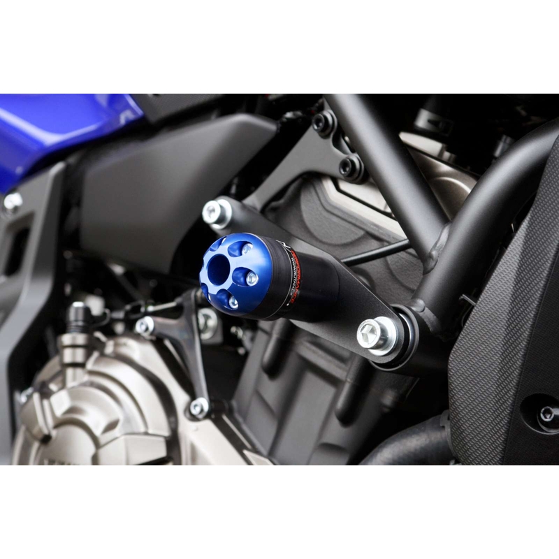Комплект за двуточково управление на Yamaha MT-07/XSR 700 Arrow