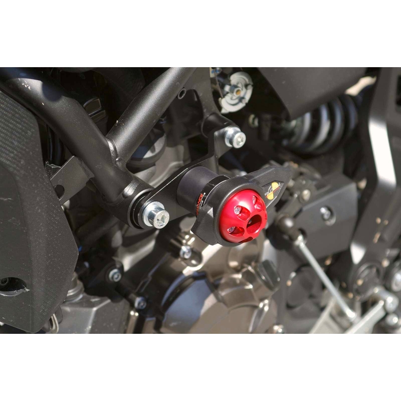 Комплект за двуточково управление на Yamaha MT-07/XSR 700 Arrow