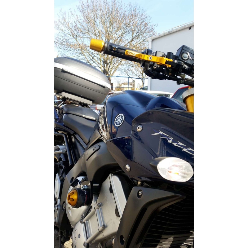 Yamaha FZ8/FZ1 (06-) Classic разпродажба