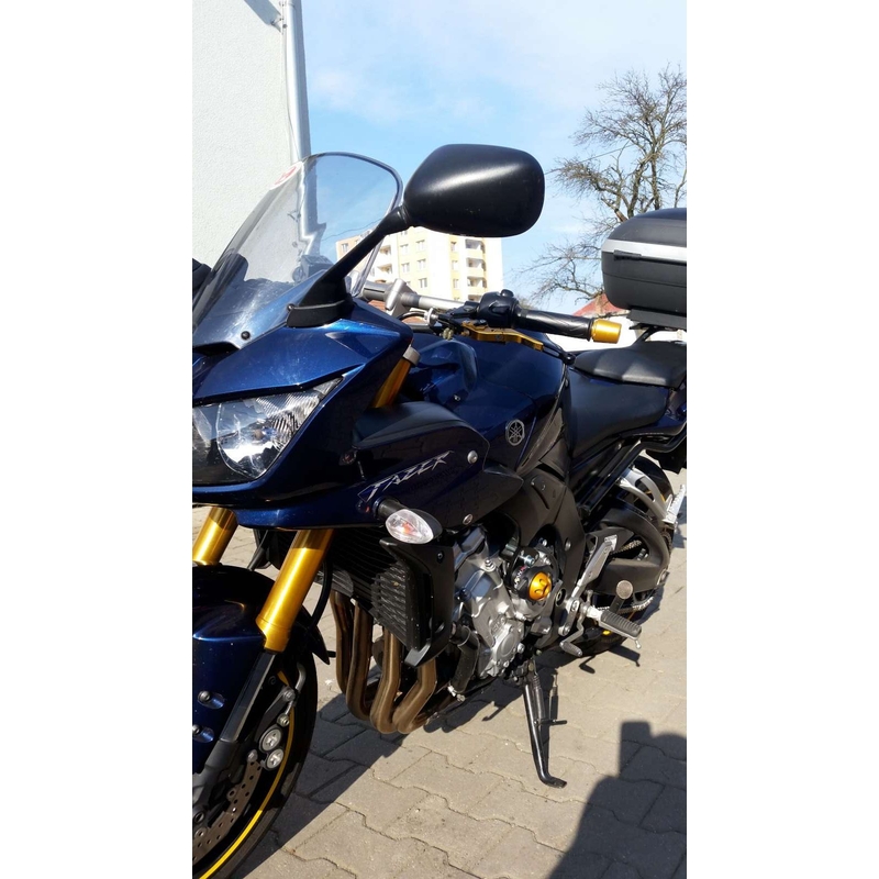 Yamaha FZ8/FZ1 (06-) Classic разпродажба