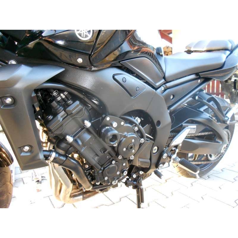 Yamaha FZ8/FZ1 (06-) Classic разпродажба