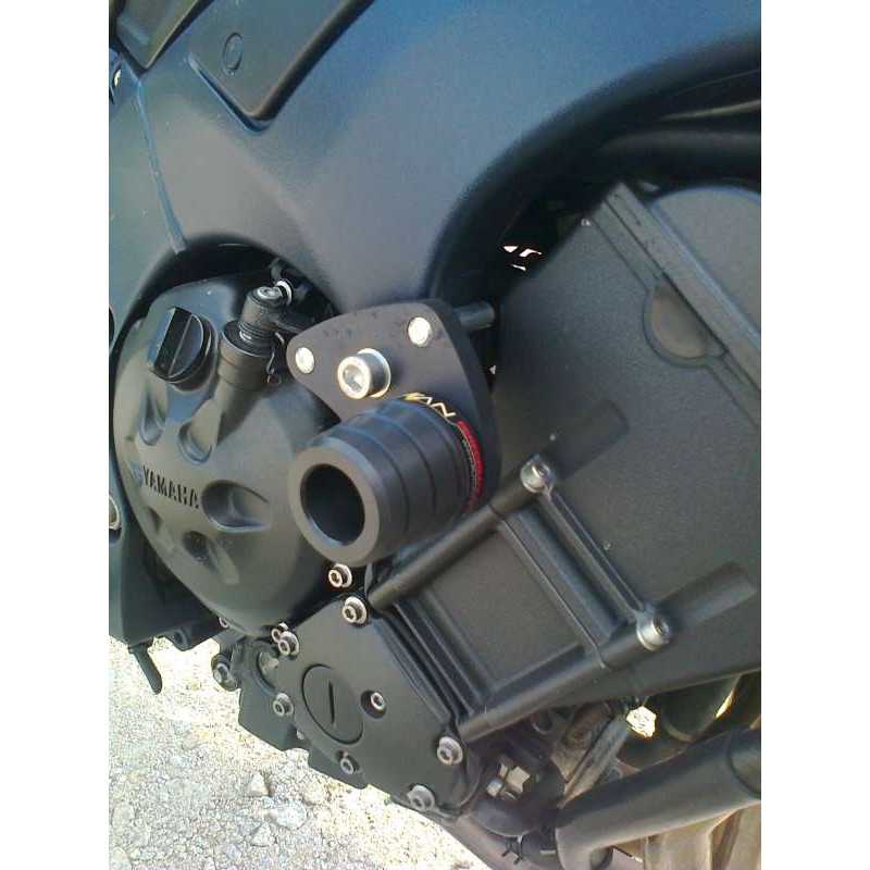 Yamaha FZ8/FZ1 (06-) Classic разпродажба