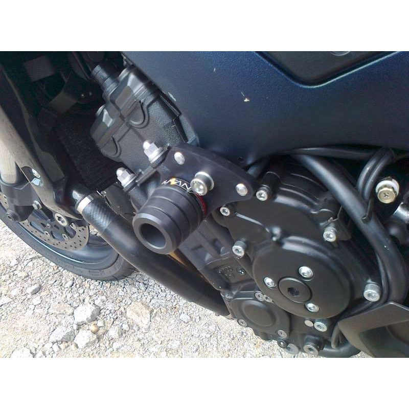 Yamaha FZ8/FZ1 (06-) Classic разпродажба