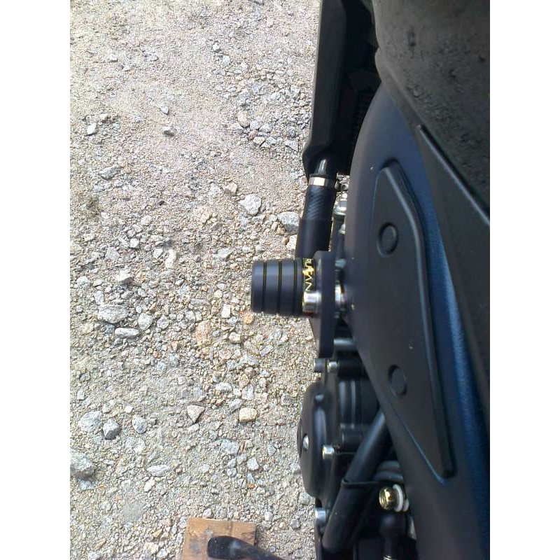 Yamaha FZ8/FZ1 (06-) Classic разпродажба