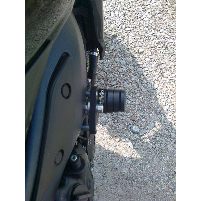 Yamaha FZ8/FZ1 (06-) Classic разпродажба