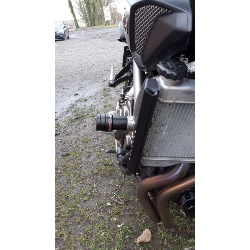 Yamaha MT-09/XSR 900 jednobodová sada Conus