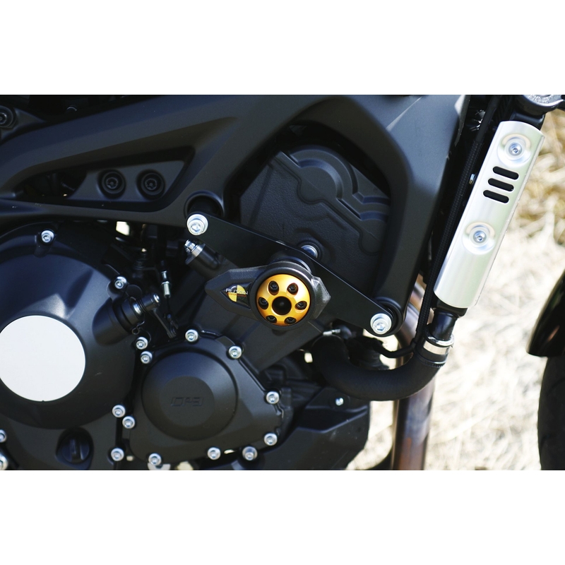 Yamaha MT-09/XSR 900 Комплект за две точки на Gatling