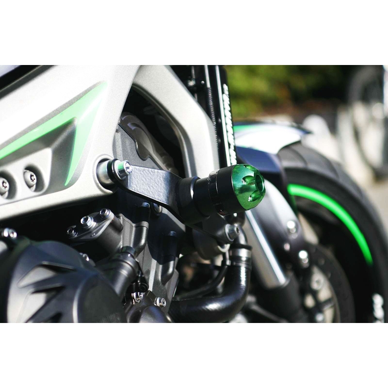 Yamaha MT-09/XSR 900 Комплект за две точки на Gatling