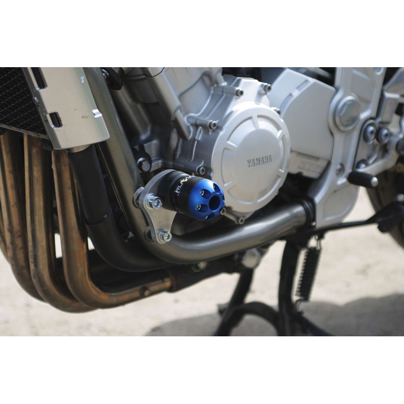 Yamaha FZS 1000 (01-05) Стрела