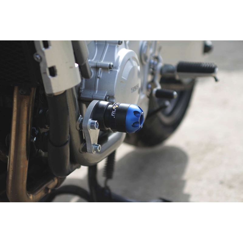 Yamaha FZS 1000 (01-05) Стрела