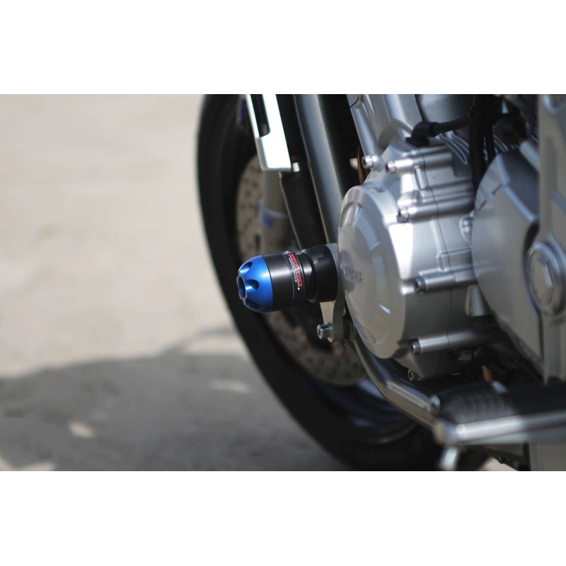 Yamaha FZS 1000 (01-05) Стрела