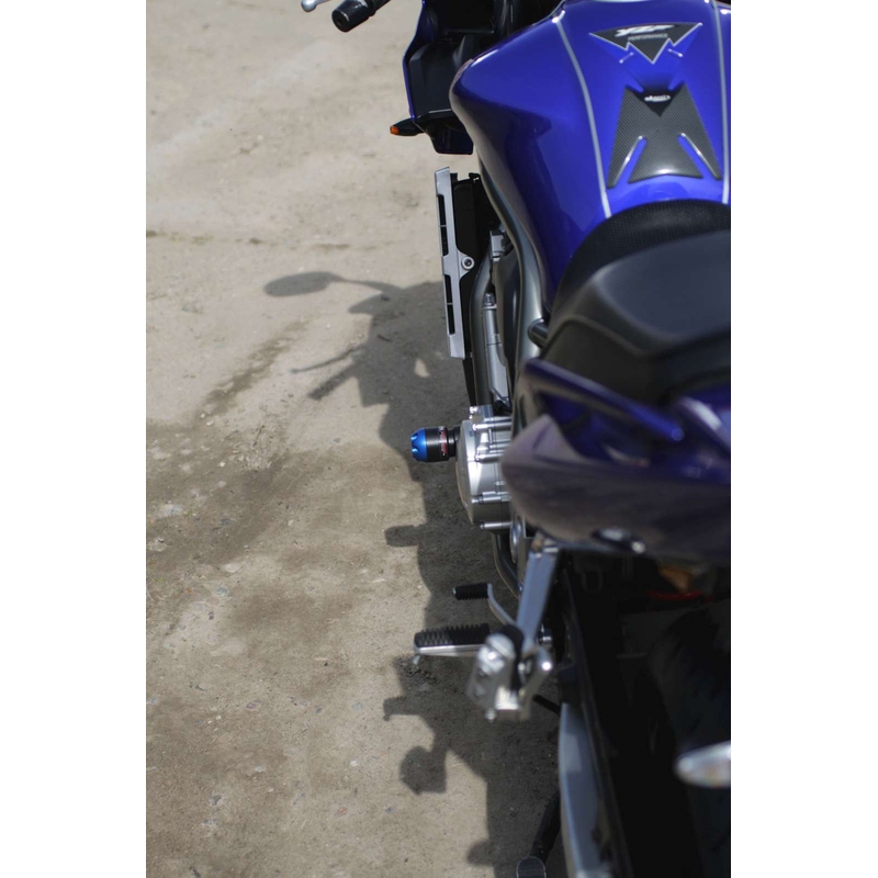 Yamaha FZS 1000 (01-05) Стрела