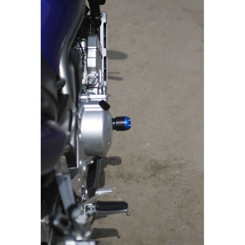Yamaha FZS 1000 (01-05) Стрела