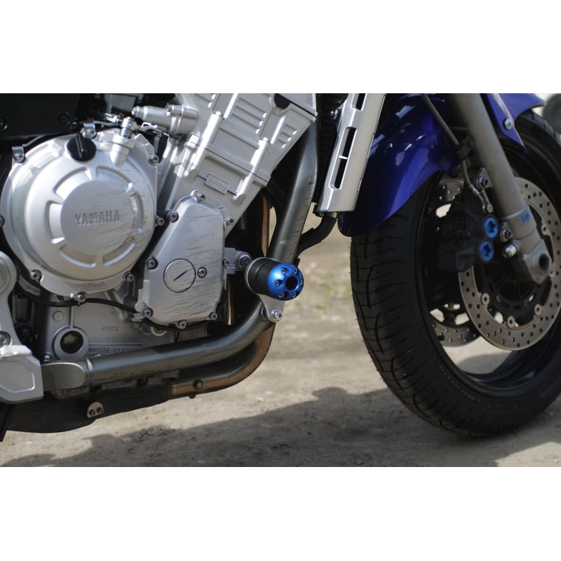 Yamaha FZS 1000 (01-05) Стрела
