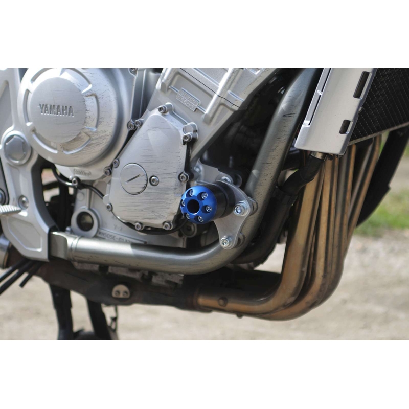 Yamaha FZS 1000 (01-05) Стрела