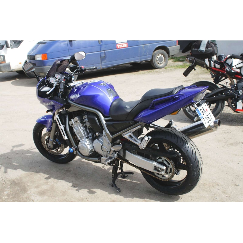 Yamaha FZS 1000 (01-05) Стрела