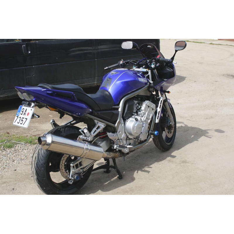 Yamaha FZS 1000 (01-05) Стрела