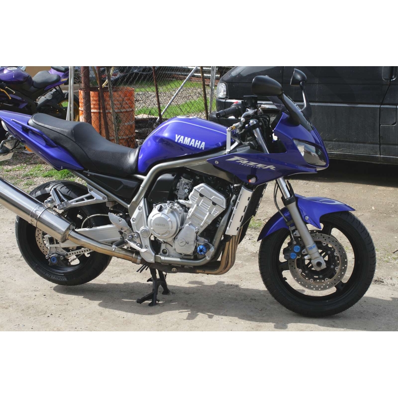 Yamaha FZS 1000 (01-05) Стрела