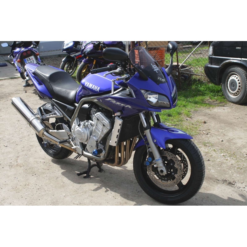 Yamaha FZS 1000 (01-05) Стрела