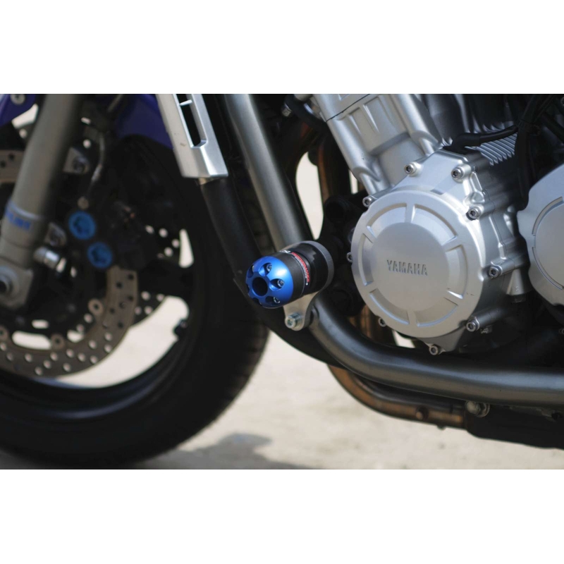 Yamaha FZS 1000 (01-05) Classic