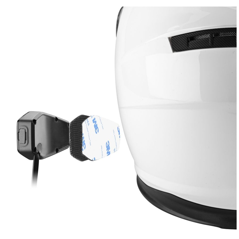 Bluetooth слушалки Interphone U-COM3 Twin Pack