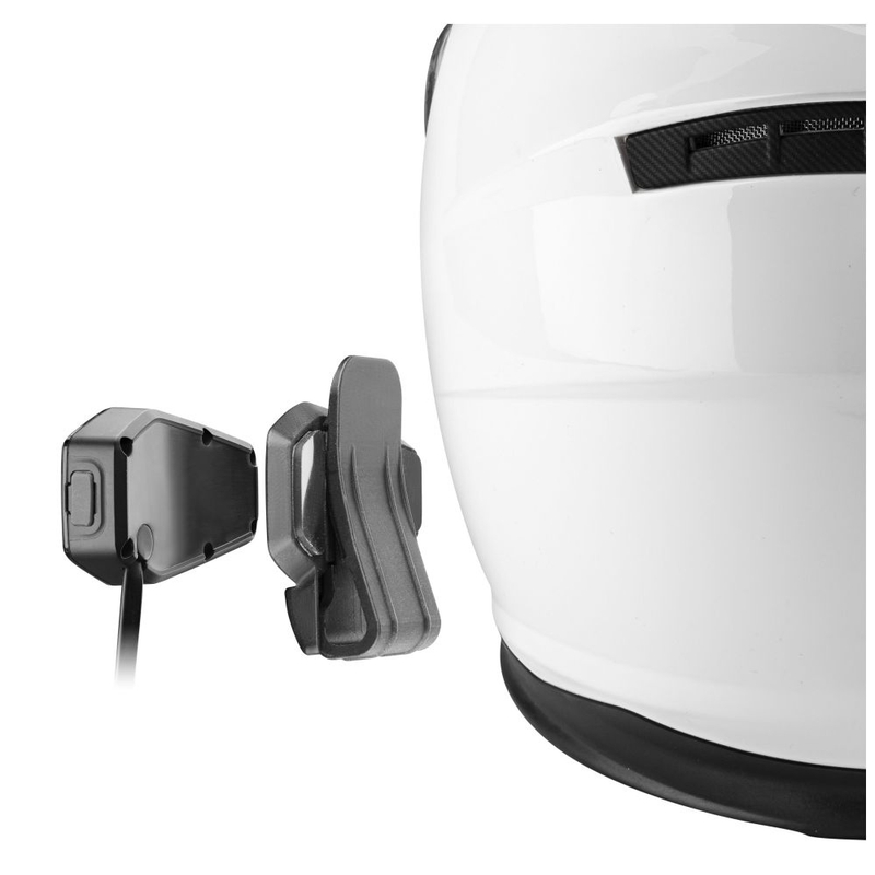 Bluetooth слушалки Interphone U-COM3 Twin Pack