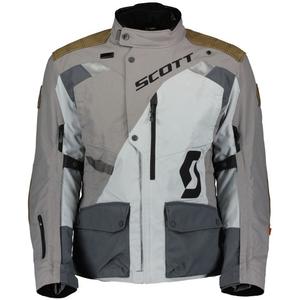 Мотоциклетно яке SCOTT Dualraid Dryo grey-titanium