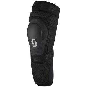 Наколенници SCOTT Softcon Hybrid черни