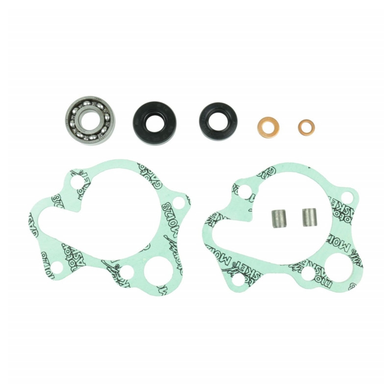 Těsnění vodní pumpy sada ATHENA with bearings