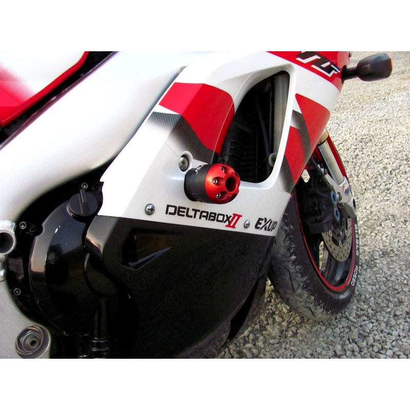 Yamaha YZF-R1 (00-01) Стрелка