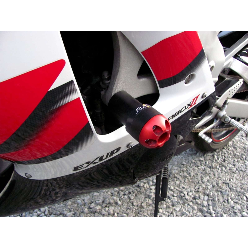 Yamaha YZF-R1 (00-01) Стрелка