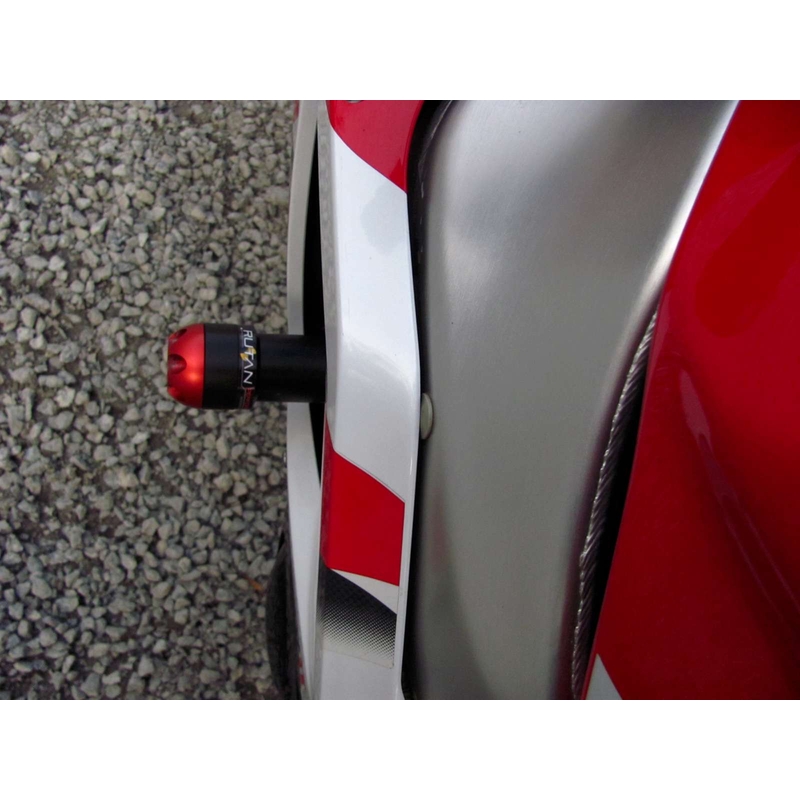 Yamaha YZF-R1 (00-01) Стрелка