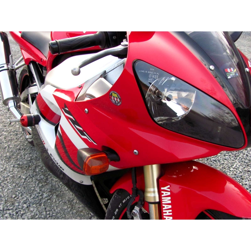 Yamaha YZF-R1 (00-01) Стрелка