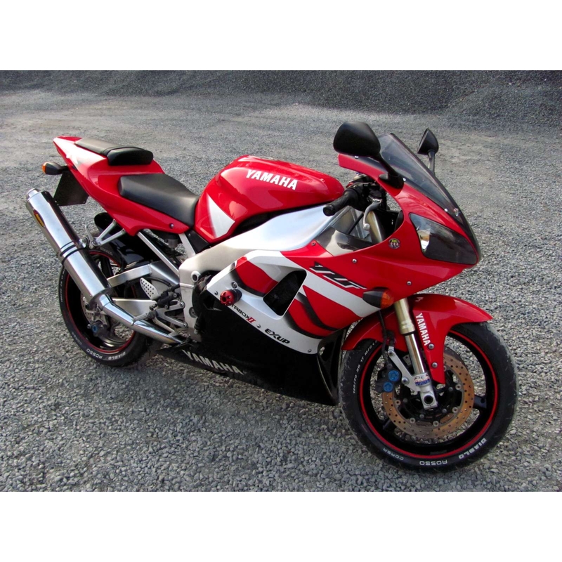 Yamaha YZF-R1 (00-01) Стрелка