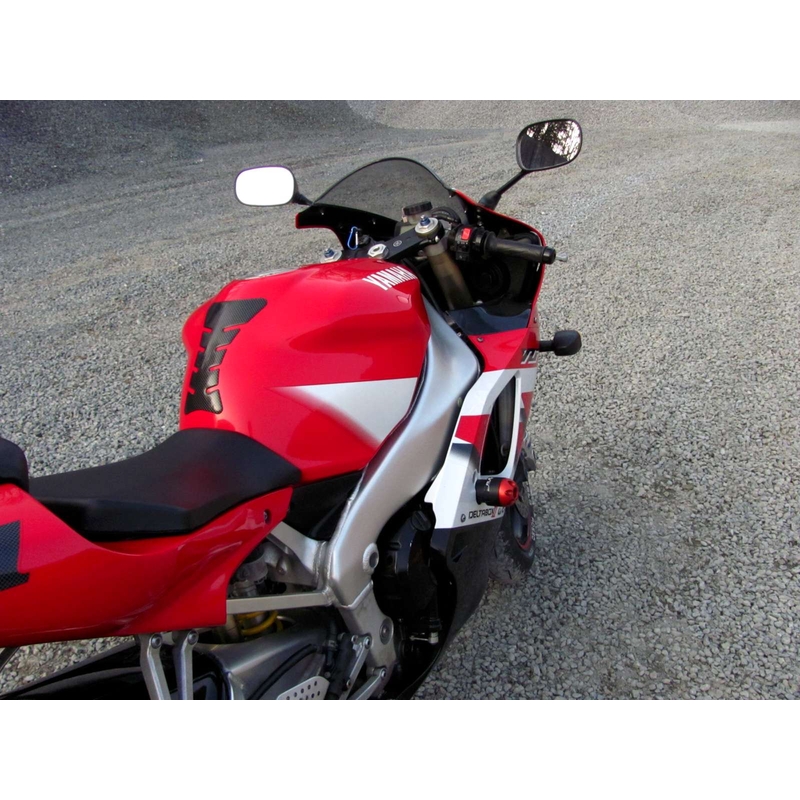 Yamaha YZF-R1 (00-01) Стрелка