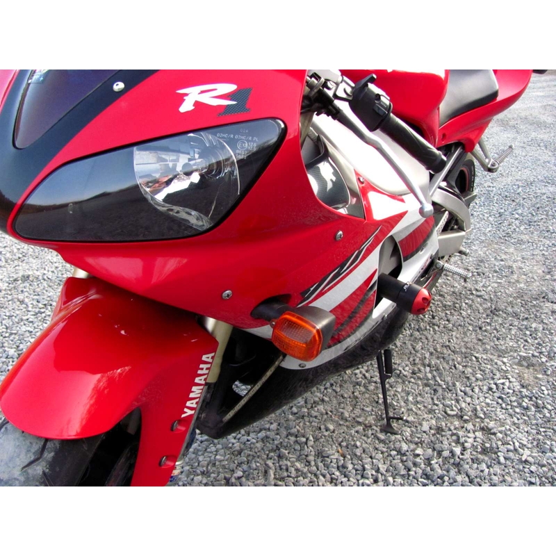 Yamaha YZF-R1 (00-01) Classic
