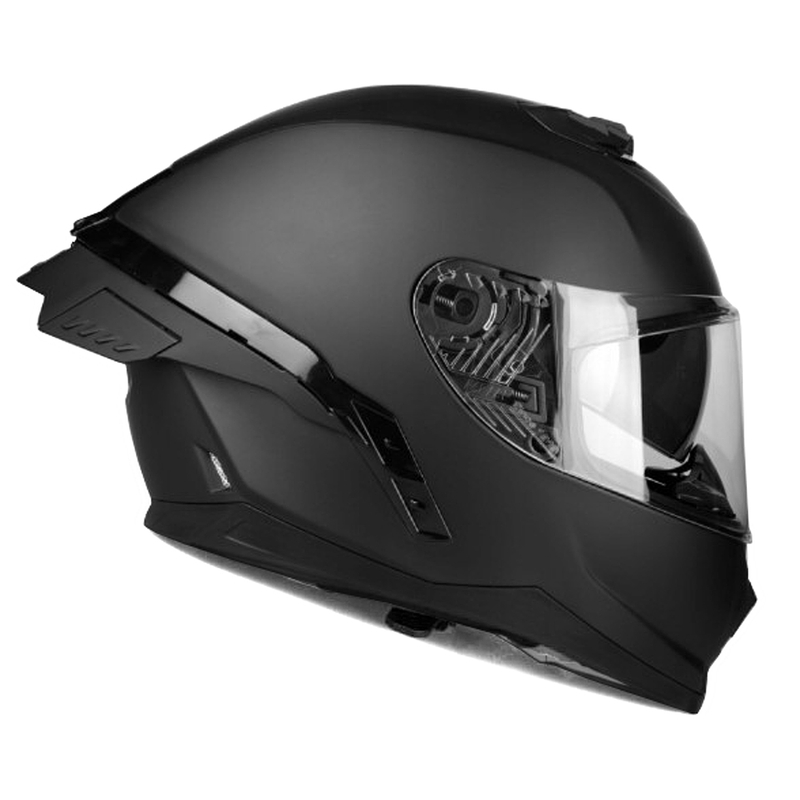 Интегрална мотоциклетна каска Lazer Rafale SR EVO Z-Line black matt разпродажба