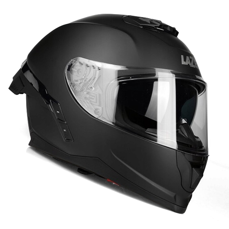 Интегрална мотоциклетна каска Lazer Rafale SR EVO Z-Line black matt разпродажба
