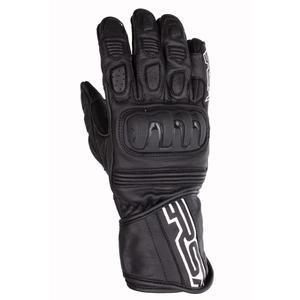 Ръкавици за мотоциклет RSA Gappa 2 black