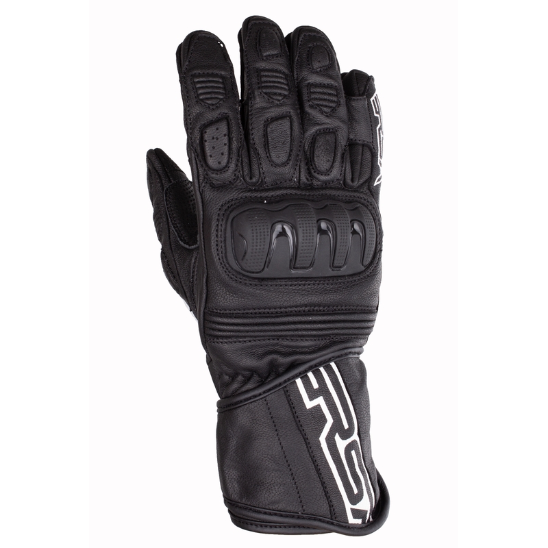 Ръкавици за мотоциклет RSA Gappa 2 black