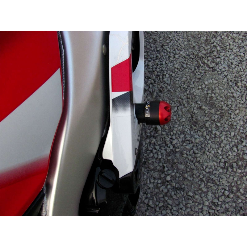 Yamaha YZF-R1 (00-01) Gatling